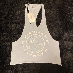 NWT Gymshark Muscle Tank
